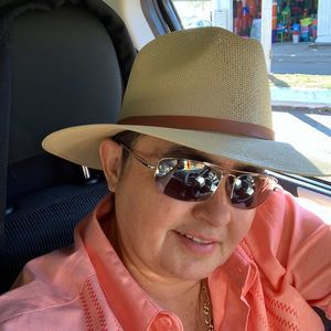 Meet your Posher, Ángel